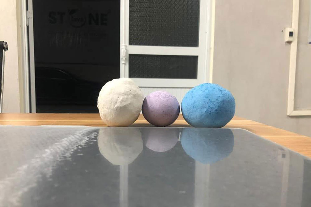 磐石國際興業有限公司全新官網正式上線